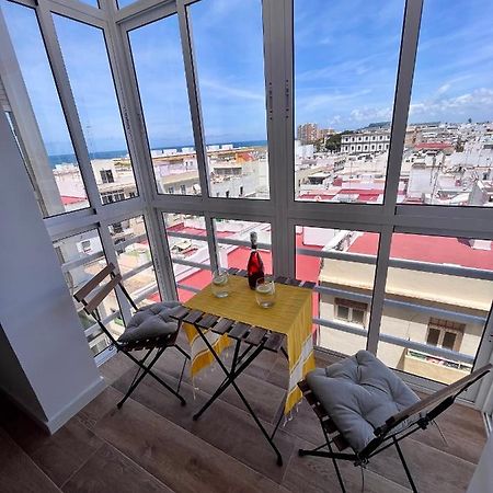 Gatu El Mirador De La Vina, Preferente Mayores De 25 Anos Y Familias Cádiz Buitenkant foto